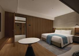 Days Inn by Wyndham Changsha Yuanda Road 4