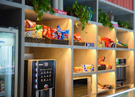 ibis budget Rio de Janeiro Centro 4