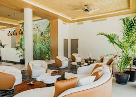 Gardens Hill Resort & Spa 4