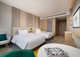 Holiday Inn Dujiangyan Ancient Town by IHG 3