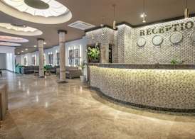 Arbatt Marmaris Hotel 2
