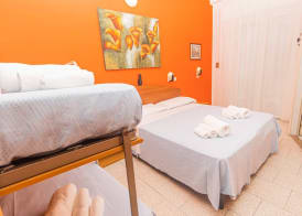 Hotel Arlino 3