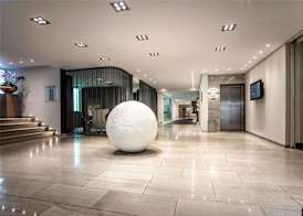 Pullman Eindhoven Cocagne 3