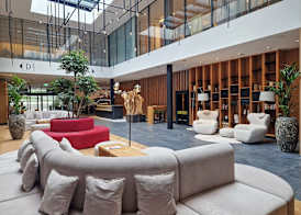 Tailormade Hotel SIHLPARK Schindellegi 2