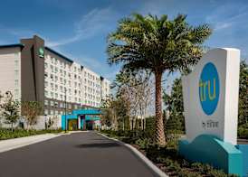 Tru By Hilton Orlando Convention Center 3