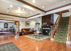 Country Inn & Suites by Radisson, Elkhart North 3