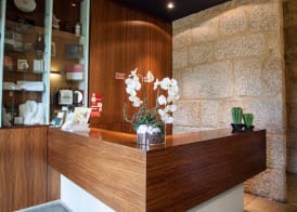 Hotel Bracara Augusta 2