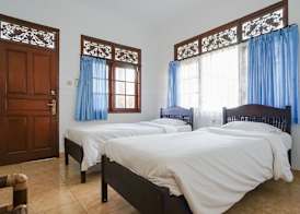 Indopurejoy House - Komala Indah Cottages 3