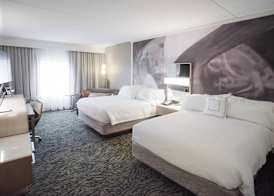 Courtyard by Marriott Hickory 5