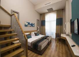 Palm World Resort & Spa Side - All Inclusive 4