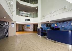 Ibis Styles Barnsley 3