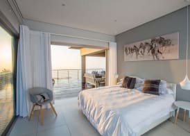 Evolved Luxury Accommodation 3