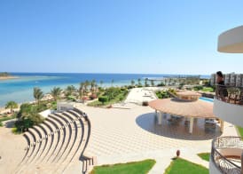 Royal Brayka Beach Resort 4