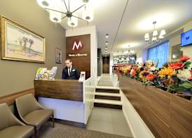 Hotel Le Maritime 5