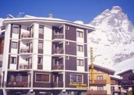HOTEL SPORTING 4