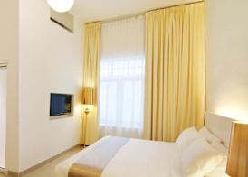 Chulia Heritage Hotel 5