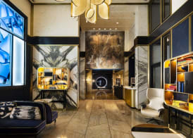 Le Meridien New York, Central Park 2
