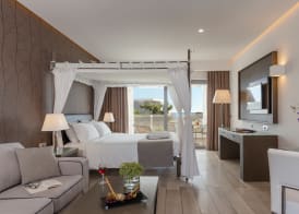 Princess Andriana Resort & Spa - Ultra All-Inclusive 5