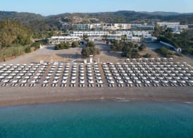 Princess Andriana Resort & Spa - Ultra All-Inclusive 2