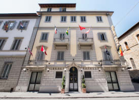 Hotel Rapallo 4