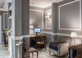 Hotel Rapallo 5