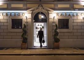 Hotel Rapallo 3