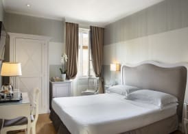 Hotel Rapallo 2