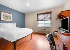 Extended Stay America Select Suites - Indianapolis - Plainfield 5
