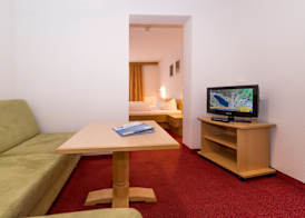 Hotel Silvretta 3