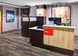 TownePlace Suites Atlanta Buckhead 2