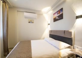 Turna Hotel 4