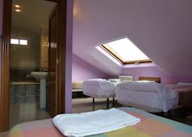 Hostal Ciudad de Nájera 4