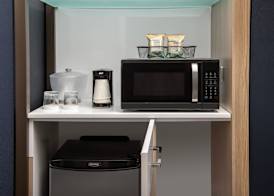 SpringHill Suites by Marriott Fayetteville I-95 5