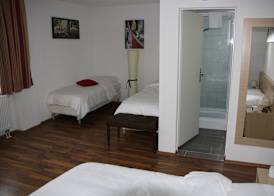 Hotel Platinium 4
