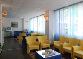 Hotel Embassy 3