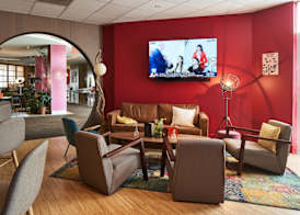 Best Western Plus Paris Saclay 5