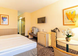 PLAZA INN Chemnitz 5