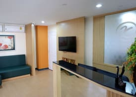 Klean Residence Hotel 2