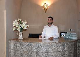 Embrace Hotel 4