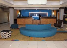 Fairfield Inn & Suites Kansas City Liberty 4
