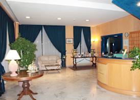 Miramare Hotel 4