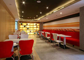 ibis Xi'an Qujiang International Convention 3
