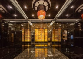 APA Hotel Asakusa Tawaramachi Ekimae 2