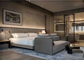 InterContinental Real Lima Miraflores by IHG 4
