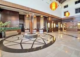 Embassy Suites by Hilton Fayetteville Fort Bragg 5