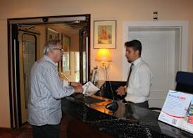 Hotel Stolteraa 4
