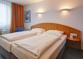 Hotel Schwanen Stuttgart Airport/Messe 4