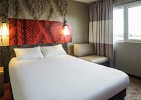 ibis Tarbes Odos 2