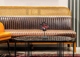 Sistina Old City Hotel 5
