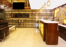 Hotel L'affaire 2